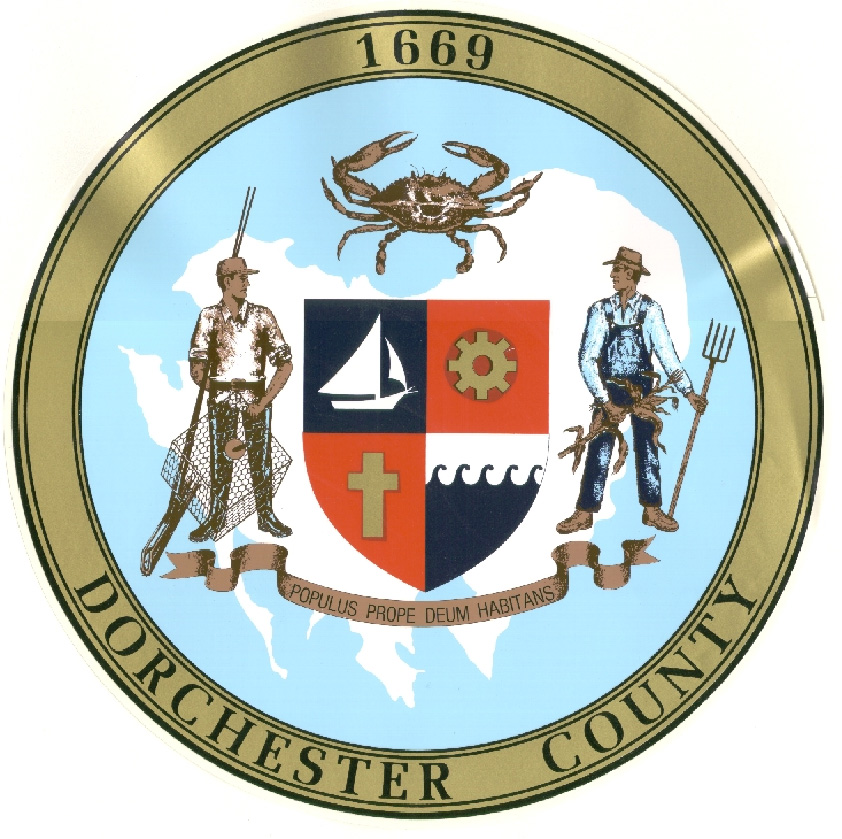 Local Government | Dorchester County Government